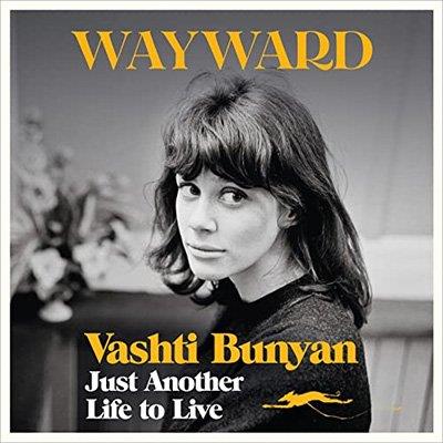 Wayward Just Another Life to Live (Audiobook)