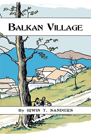 Balkan Village