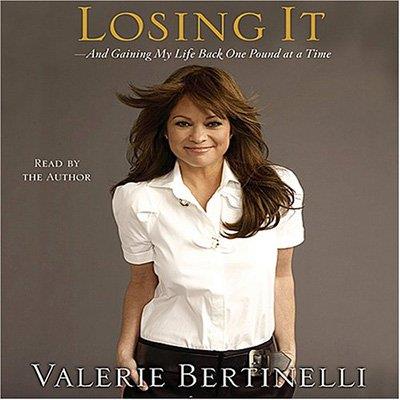 Losing It - and Gaining My Life Back, One Pound at a Time (Audiobook)