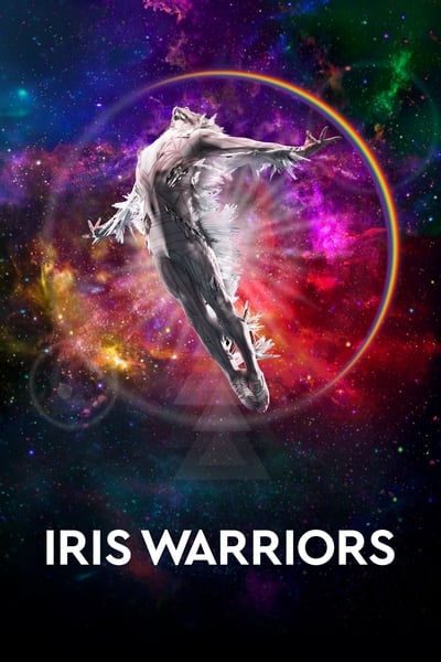 Iris Warriors (2022) PROPER WEBRip x264-ION10