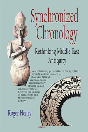 Synchronized Chronology: Rethinking Middle East Antiquity