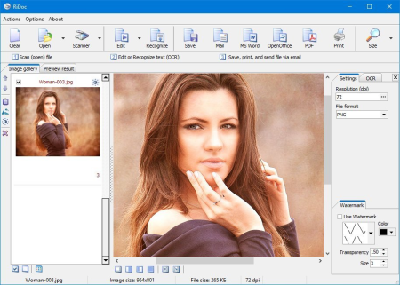 RiDoc 5.0.10.5 Multilingual