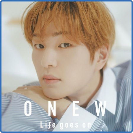 ONEW - Life goes on (2022)