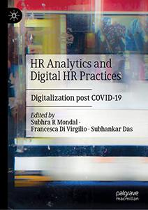 HR Analytics and Digital HR Practices Digitalization post COVID-19