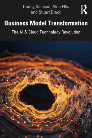 Business Model Transformation The AI & Cloud Technology Revolution