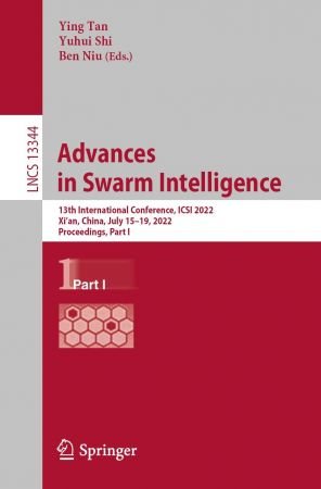 Advances in Swarm Intelligence: 13th International Conference, Part I