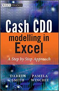 Cash CDO Modelling in Excel A Step by Step Approach 
