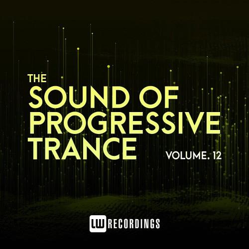 The Sound Of Progressive Trance, Vol. 12 (2022)