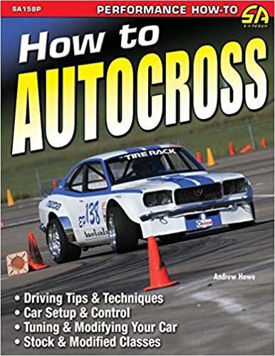 How to Autocross