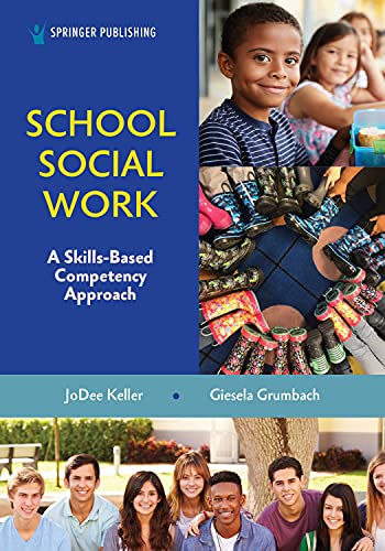 School Social Work A Skills-Based Competency Approach