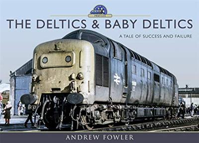 The Deltics and Baby Deltics: A Tale of Success and Failure