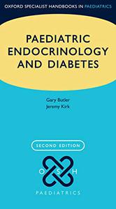 Paediatric Endocrinology and Diabetes, 2nd Edition