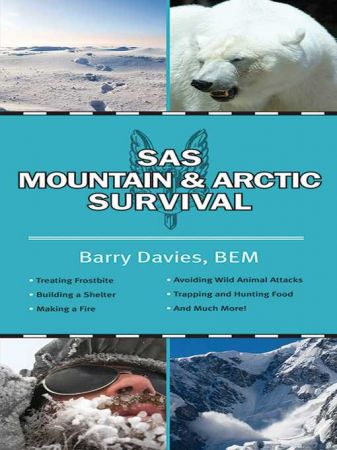 SAS Mountain and Arctic Survival (true EPUB)