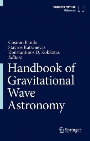 Handbook of Gravitational Wave Astronomy (True EPUB)