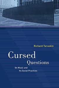 Cursed Questions On Music and Its Social Practices