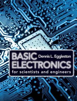 Basic Electronics for Scientists and Engineers (Solutions)