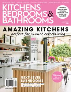 Kitchens Bedrooms & Bathrooms - 05 July 2022