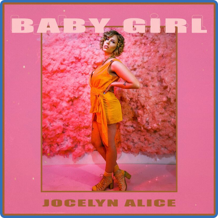 Jocelyn Alice - BABY GIRL (2022)