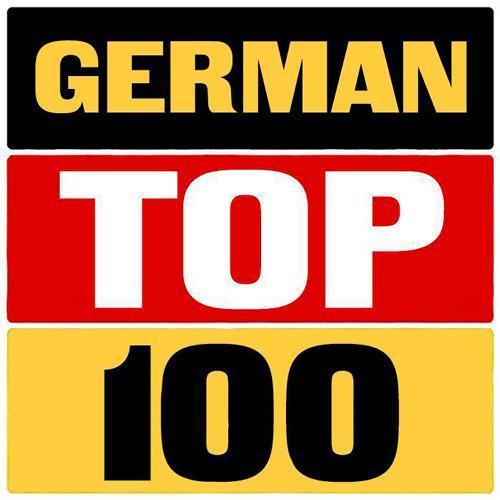 German Top 100 Single Charts 08-07-2022 (2022)