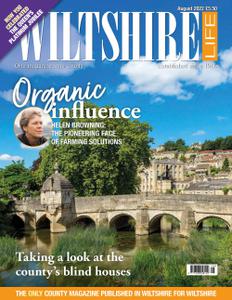 Wiltshire Life - August 2022