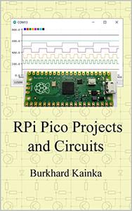 RPi Pico Projects and Circuits