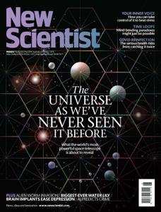 New Scientist Australian Edition - 09 July 2022