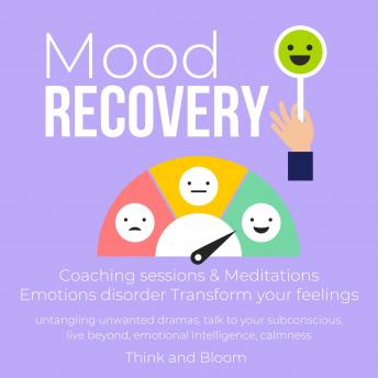Mood Recovery [Audiobook]