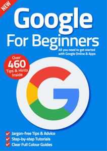 Google For Beginners - 04 July 2022