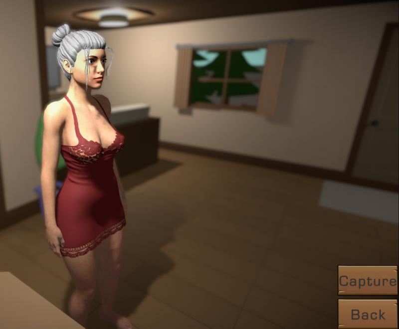 Beetleroid - Simple Girl v1.39 Porn Game