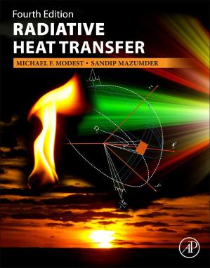 Radiative Heat Transfer, 4th Edition (Solutions) (Instructors Solution Manual)