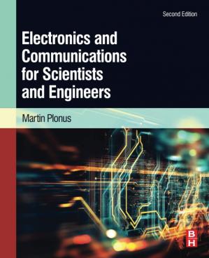 Electronics and Communications for Scientists and Engineers, 2nd Edition (Instructor's Solution Manual) (Solutions)