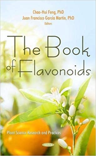 The Book of Flavonoids