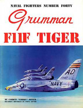 Grumman F11F Tiger