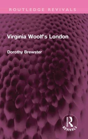 Virginia Woolfs London