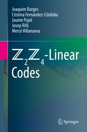 Z2Z4 Linear Codes