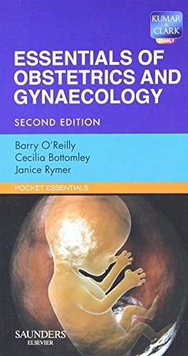 Essentials of Obstetrics and Gynaecology (Pocket Essentials), 2nd Edition