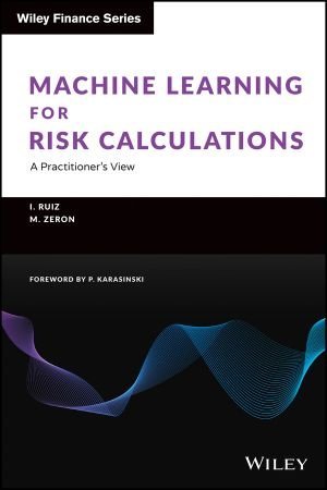 Machine Learning for Risk Calculations: A Practitioner's View (The Wiley Finance Series) (True AZW3)