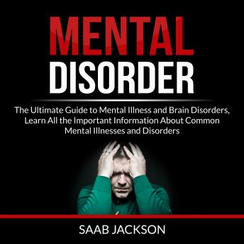 Mental Disorder [Audiobook]