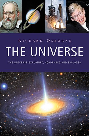 The Universe (Pocket Essentials)