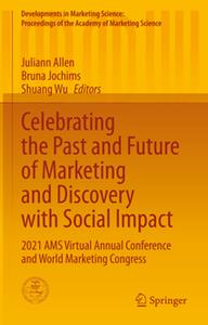 Celebrating the Past and Future of Marketing and Discovery with Social Impact (True PDF)