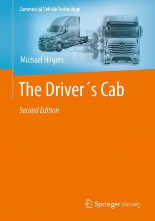 The Driver´s Cab, 2nd Edition