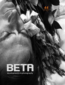 Beta Developments in Photography - July 2022