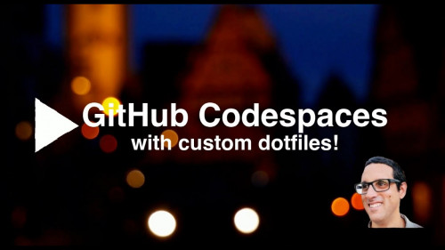 Pragmatic Ai - Github Codespaces and Custom Dotfiles