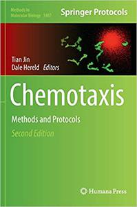 Chemotaxis Methods and Protocols