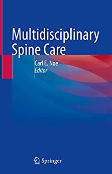 Multidisciplinary Spine Care