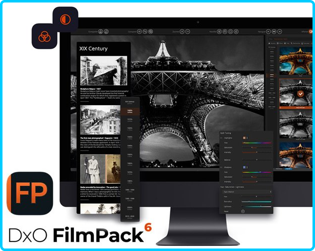 DxO FilmPack 6.3.0 Build 303 Elite Multilingual B651881cdb48d2a79763df9aed6bc1f7