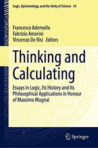 Thinking and Calculating (True PDF)
