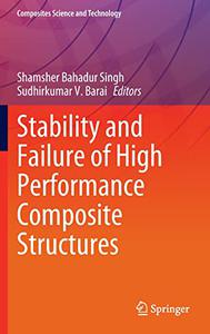 Stability and Failure of High Performance Composite Structures (EPUB)