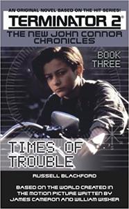 Times of Trouble Book 3