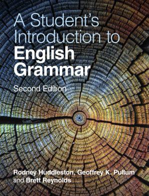 A Student's Introduction to English Grammar, 2nd Edition (Book + Instructor's Answer Guide)